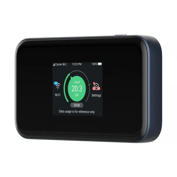 Роутер ZTE MU5001