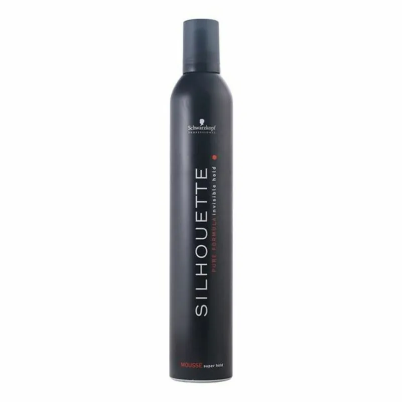 Formuojamosios putos Schwarzkopf 609457 500 ml