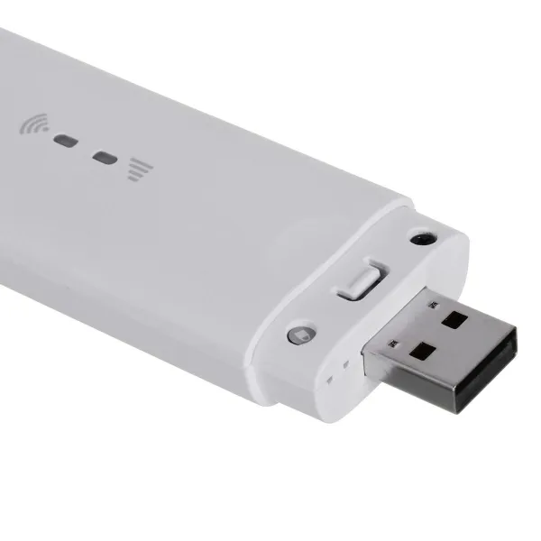 Wi-Fi USB Adapteri ZTE MF79U