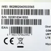 Wi-Fi USB Adapteri ZTE MF79U