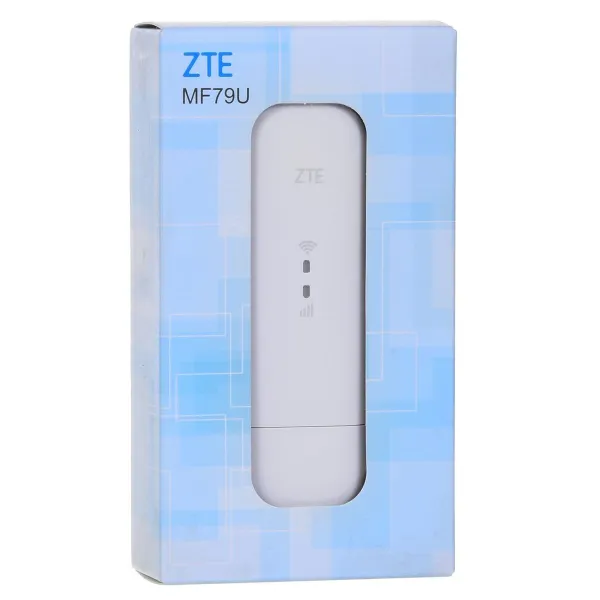Wifi-адаптер USB ZTE MF79U