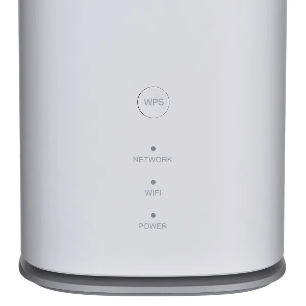 Ruuter ZTE MC888 Pro