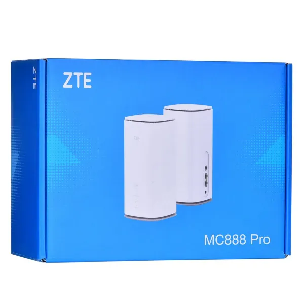 Роутер ZTE MC888 Pro