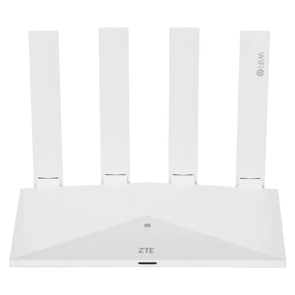 Ruuter ZTE T3000