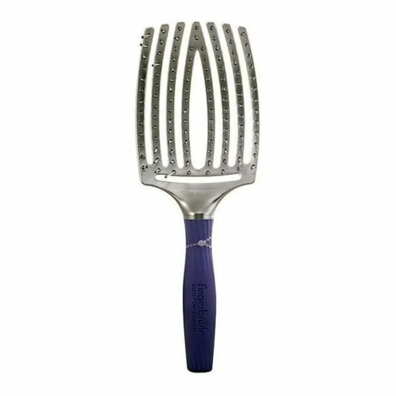 Hari Fingerbrush Olivia Garden Fingerbrush