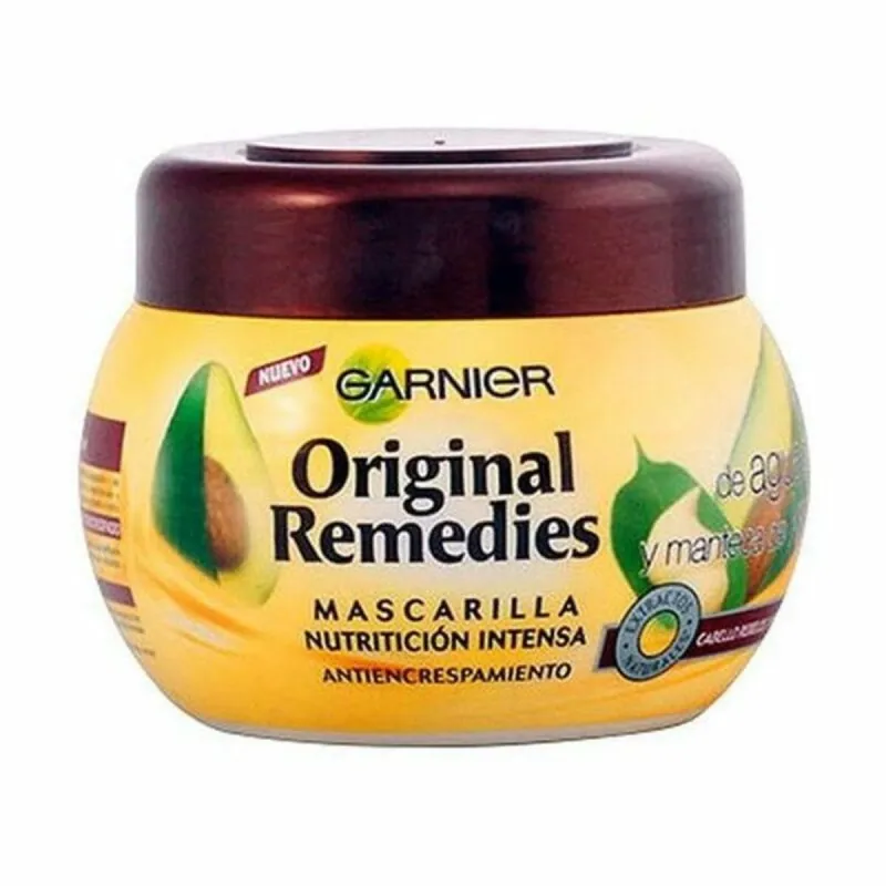 Mitrinoša maska Garnier 01060140 300 ml