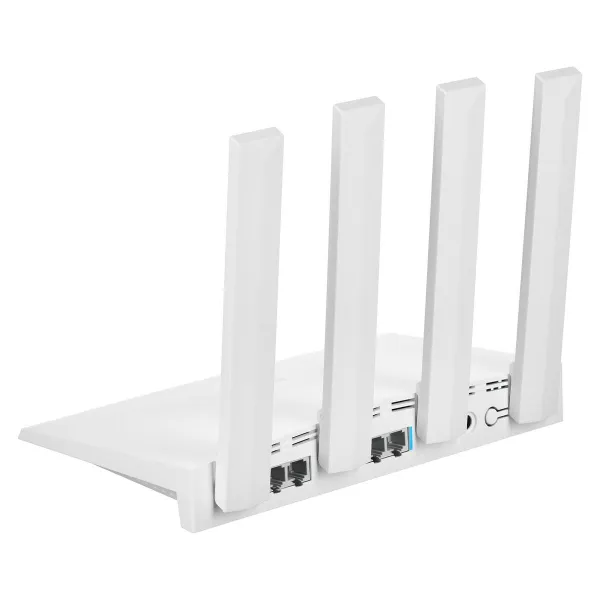 Ruuter ZTE T3000