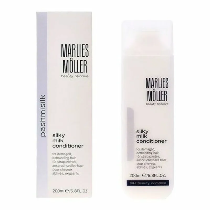 Kondicionierius Marlies Möller Pashmisilk 200 ml