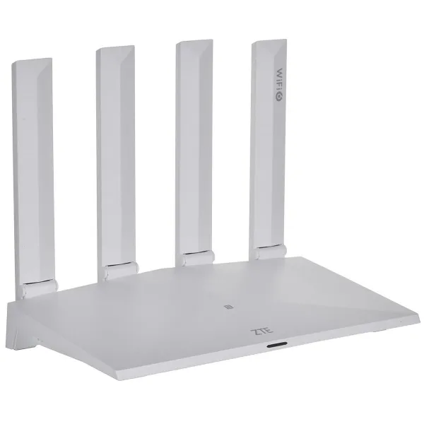 Rūteris ZTE MC889+T3000