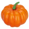 Keinotekoinen koristekurpitsa Halloween Springos HA5225 8.5cm