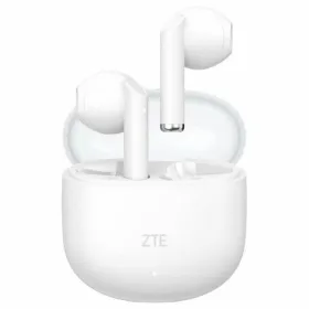Belaidės ausinės ZTE BUDS 2 Balta
