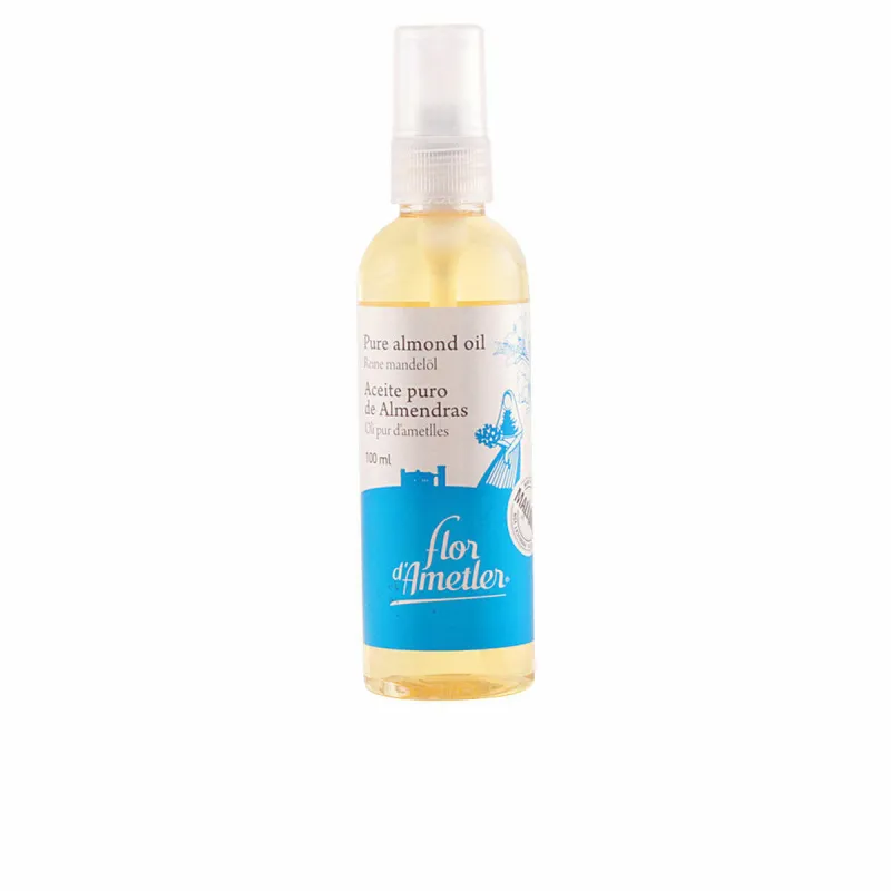 Vartaloöljy Flor d'Ametler Flor Ametler 100 ml