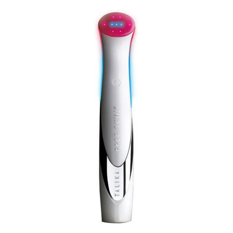 LED-valokasvohoitolaite Talika Free Skin (1 osaa)