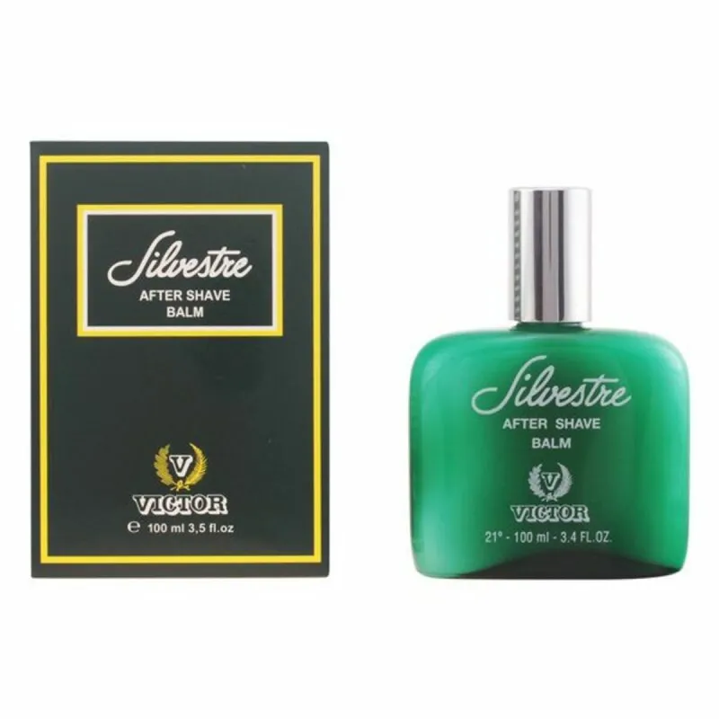 Aftershave Balm Victor Silvestre 100 ml