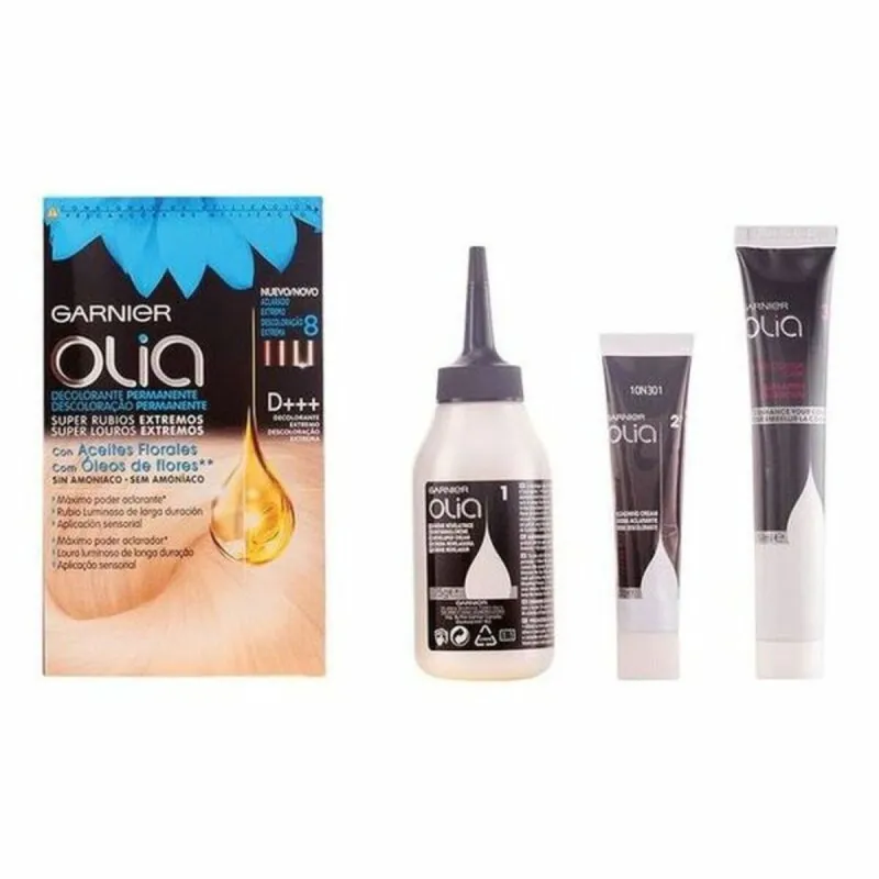 Valgendaja Garnier Olia 120 g