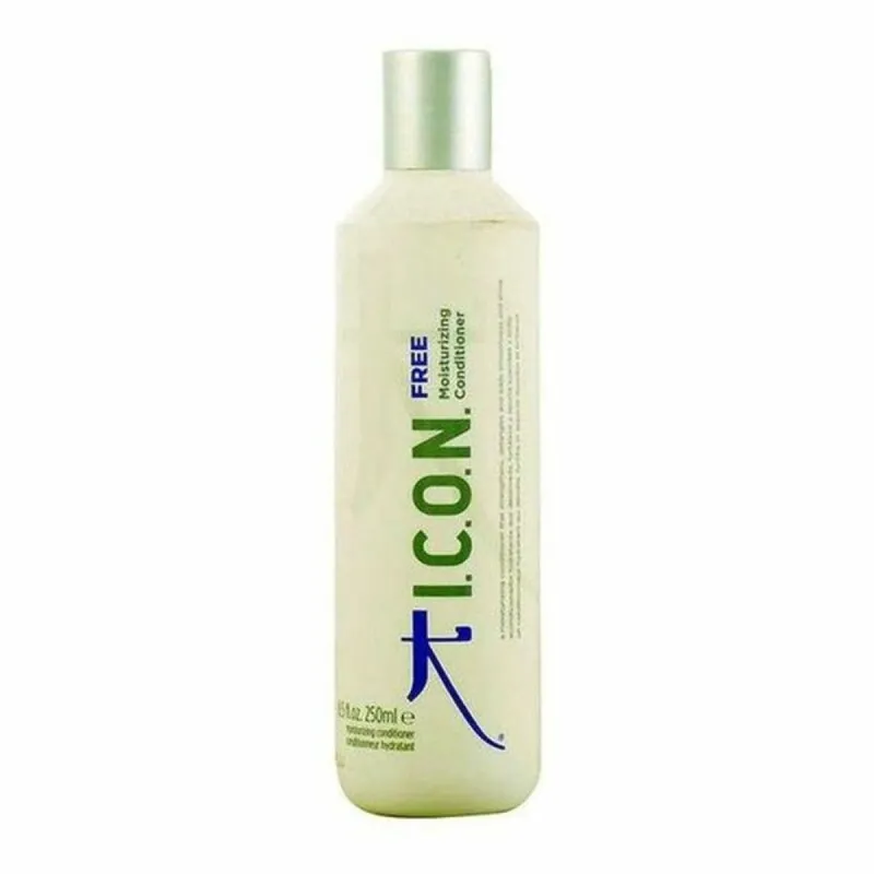 Hoitoaine I.c.o.n. Free 1 L