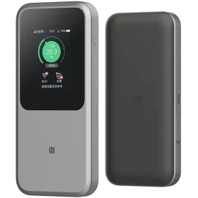 Ruuter ZTE MU5120 5G