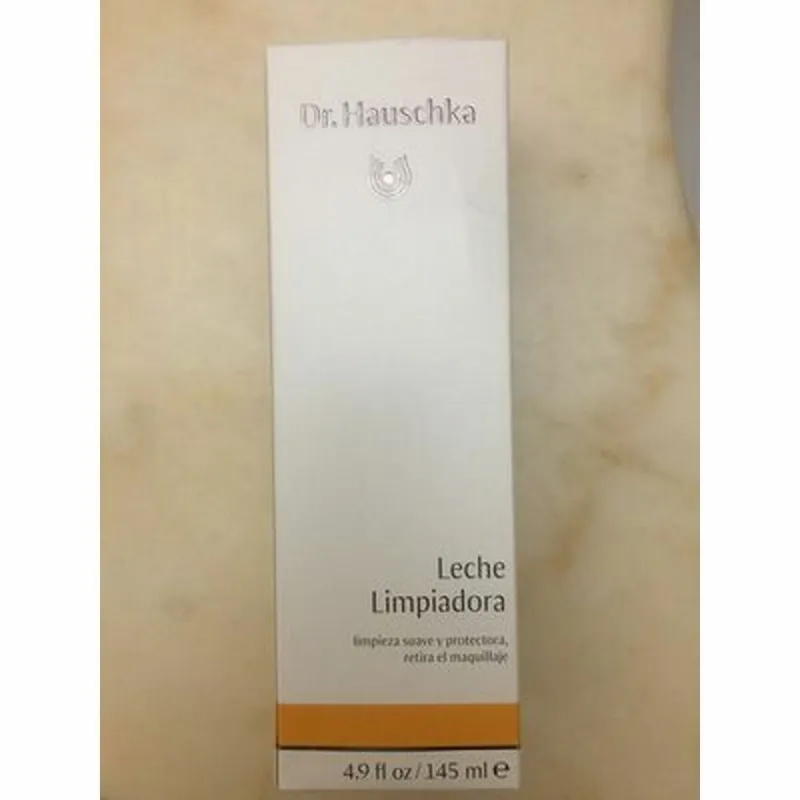 Cleansing Lotion Dr. Hauschka Soothing 145 ml