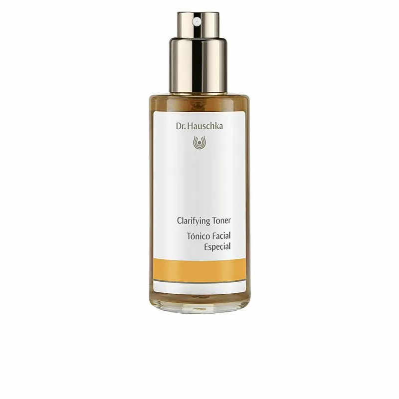 Sejas toneris Dr. Hauschka Clarifying 100 ml