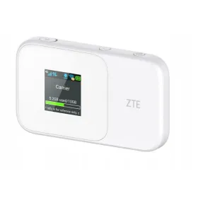 Роутер ZTE MF986D
