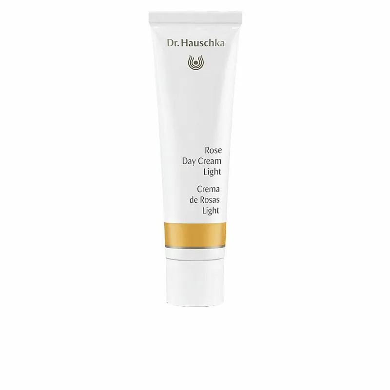 Mitrinošs dienas krēms Dr. Hauschka Rose 30 ml