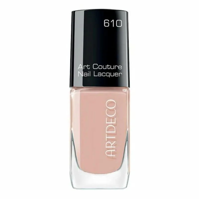 Nagu laka Artdeco Art Couture Nº 610-Nude 10 ml