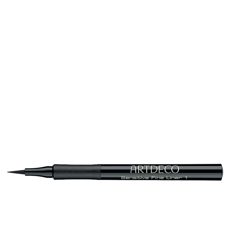 Akių pieštukas Artdeco Sensitive Fine Nº 1-Black 1 ml