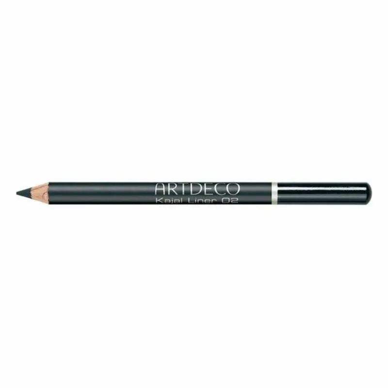 Eye Pencil Artdeco Kajal Liner Nº 02-Black 1,1 g
