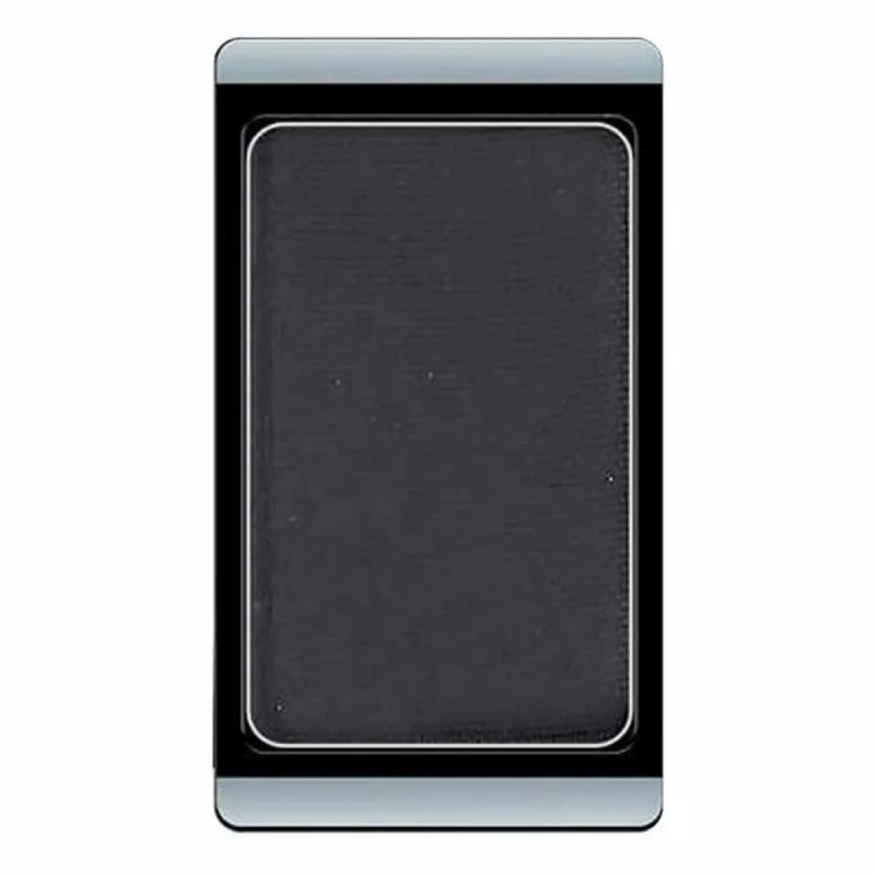 Тени для глаз Artdeco Eyeshadow Matt Nº 503-Matt Black 0,8 g