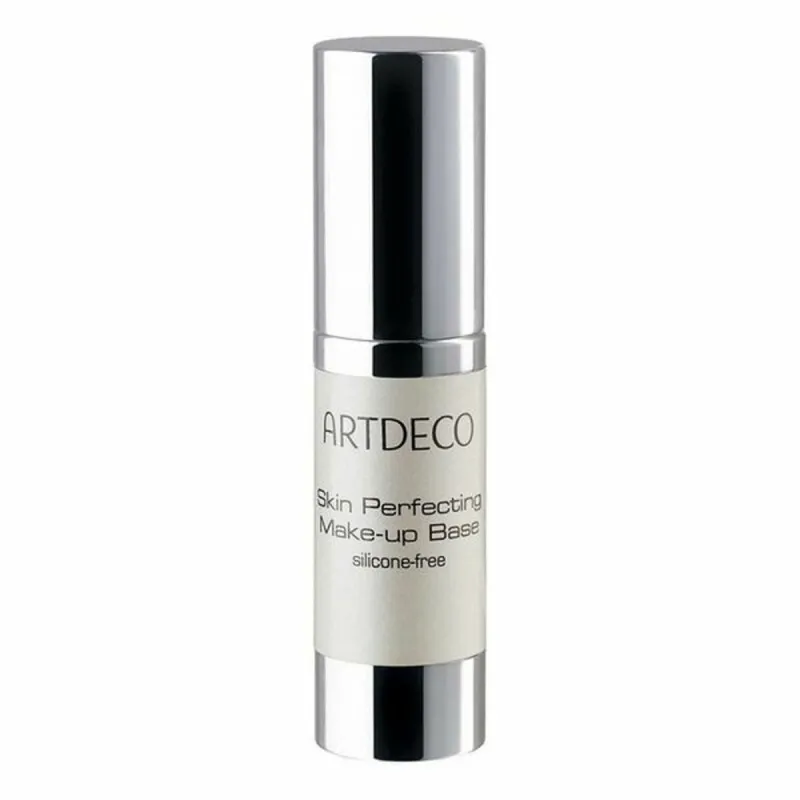 Nestemäinen meikin pohjustusaine Artdeco Skin Perfecting 15 ml