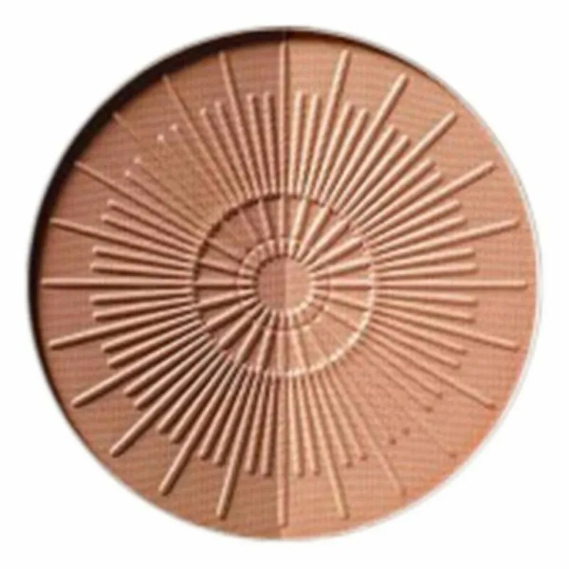 Kompaktinės pudros papildymas Artdeco Bronzing Powder Compact Nº 30-Terracotta 10 g