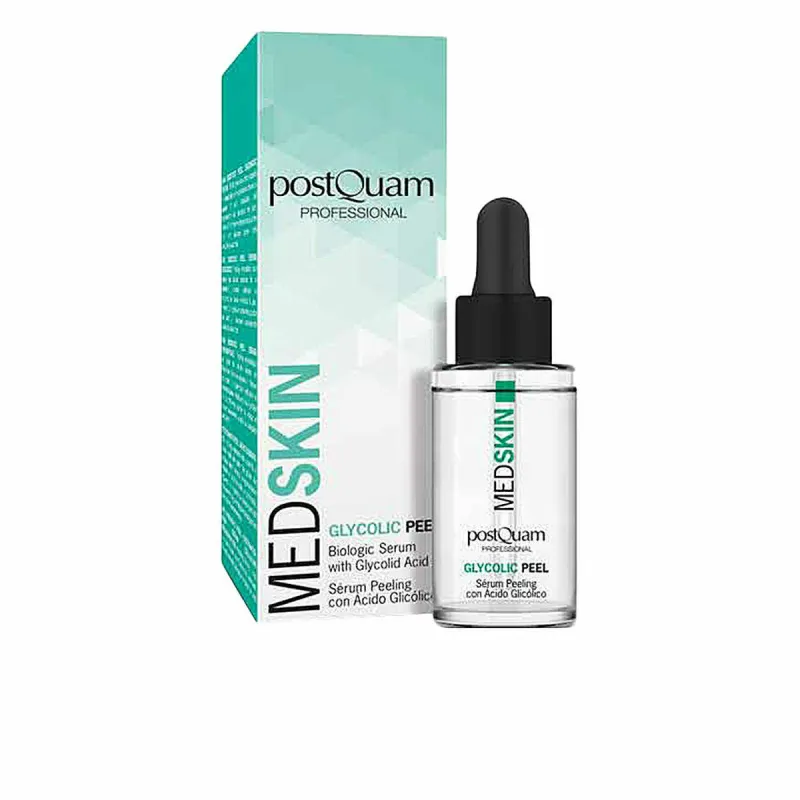 Сыворотка с гиалуроновой кислотой для лица Postquam Med Skin 30 ml