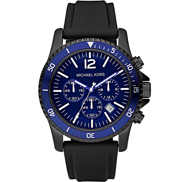 WATCH MICHAEL KORS MAN MK8165 (46MM)