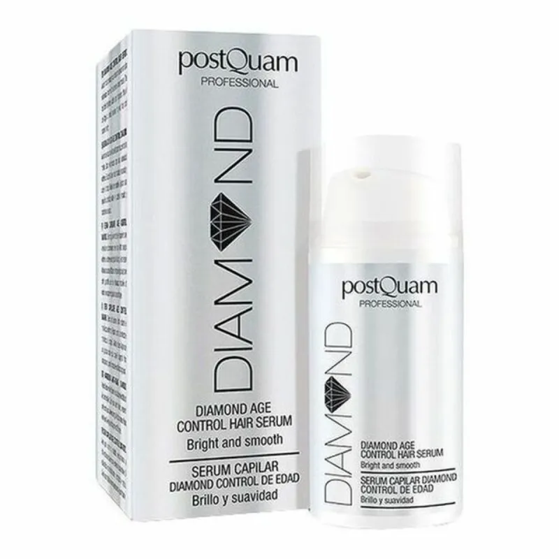 Hiusseerumi Diamond Postquam PQPDIAM03 (30 ml) 30 ml