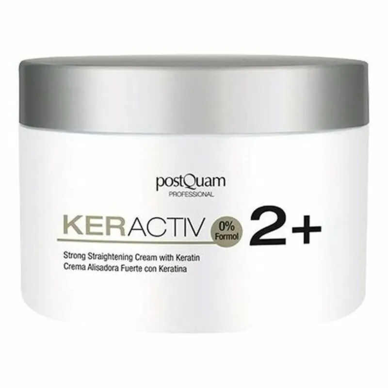 Išlyginantis kapiliarinis kremas Postquam PQPKER03 200 ml