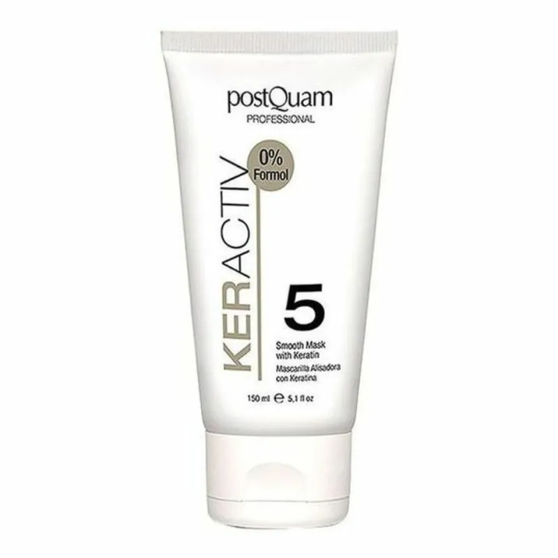 Plaukų kaukė Postquam PQPKER08 150 ml