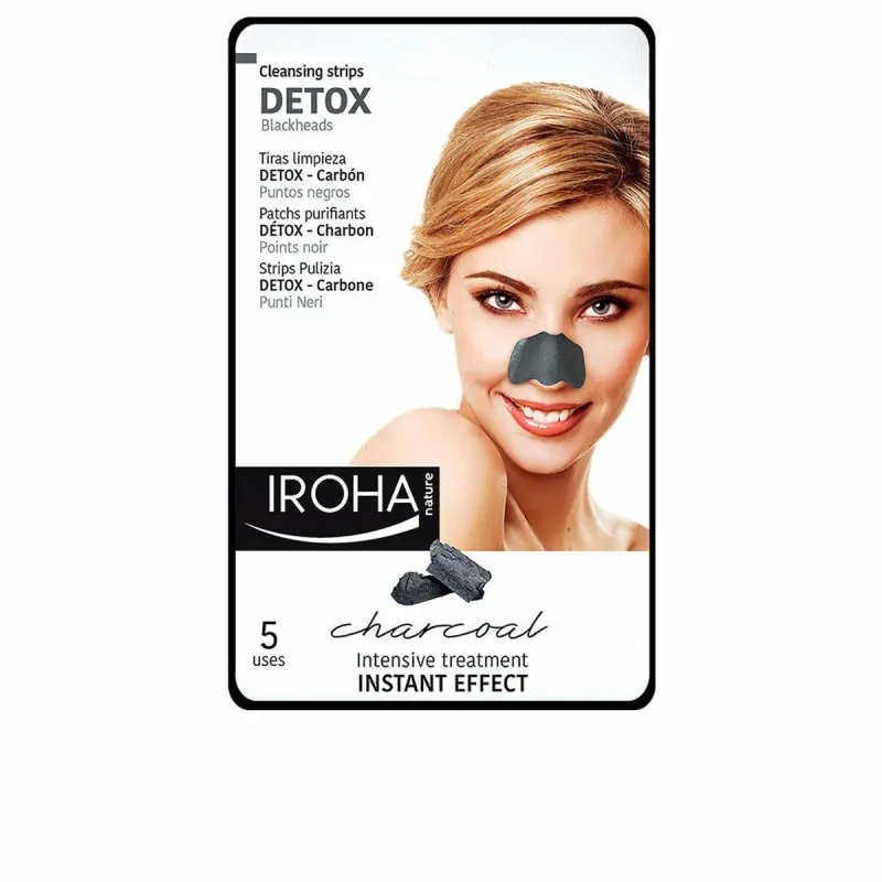 Kooriv mask Iroha 1370-31843 Nina