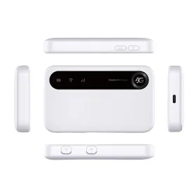 Ruuter ZTE U50