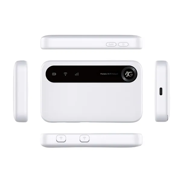 Роутер ZTE U50