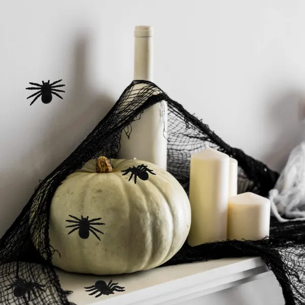 Halloween koristelu Springos HA5227 10cm