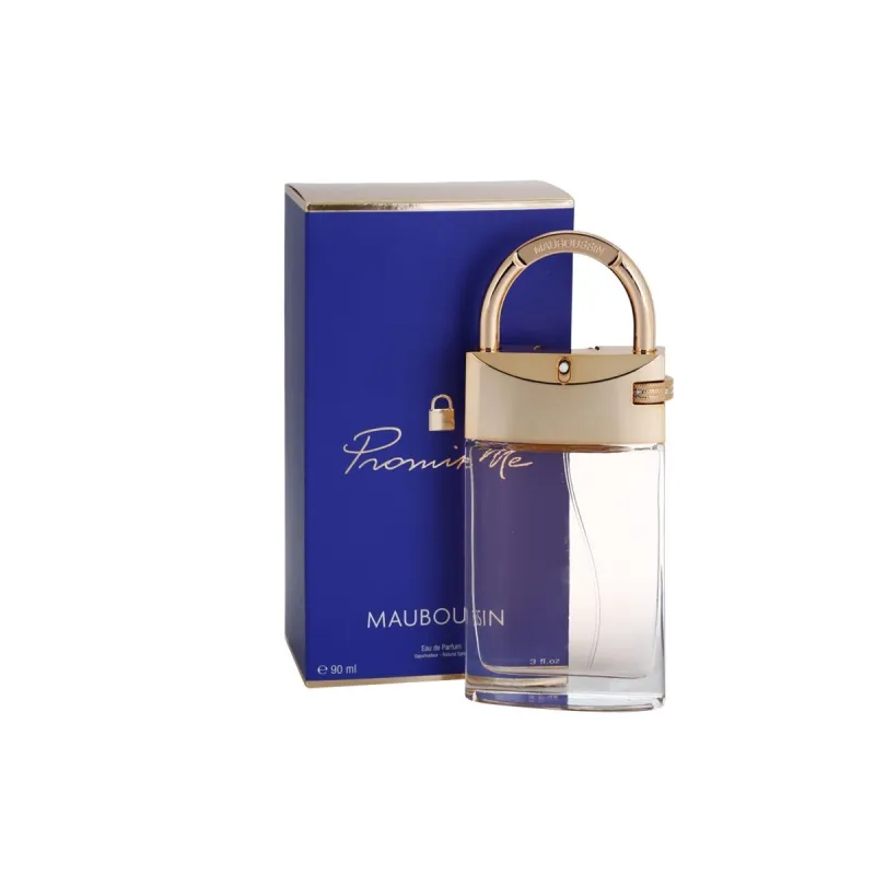 Parfem za žene Mauboussin Promise Me EDP 90 ml