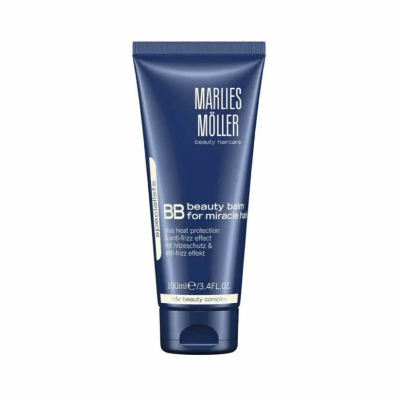 Hoitoaine Marlies Möller SPECIALISTS MARLIES MÖLLER 100 ml
