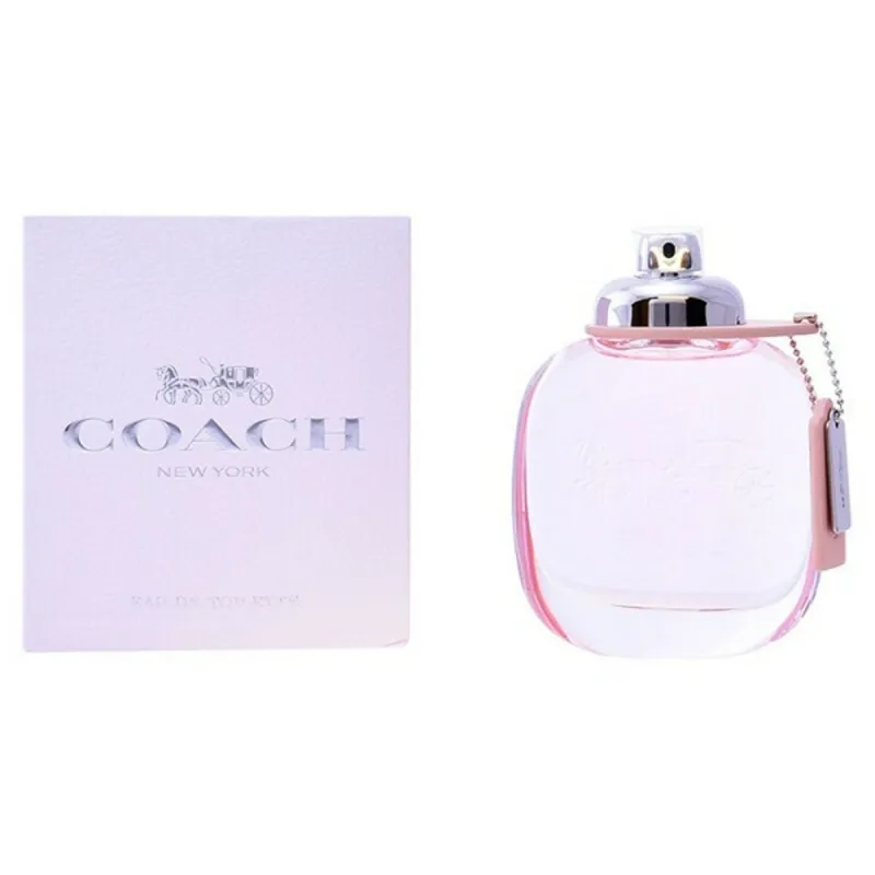 Moterų kvepalai Coach EDT