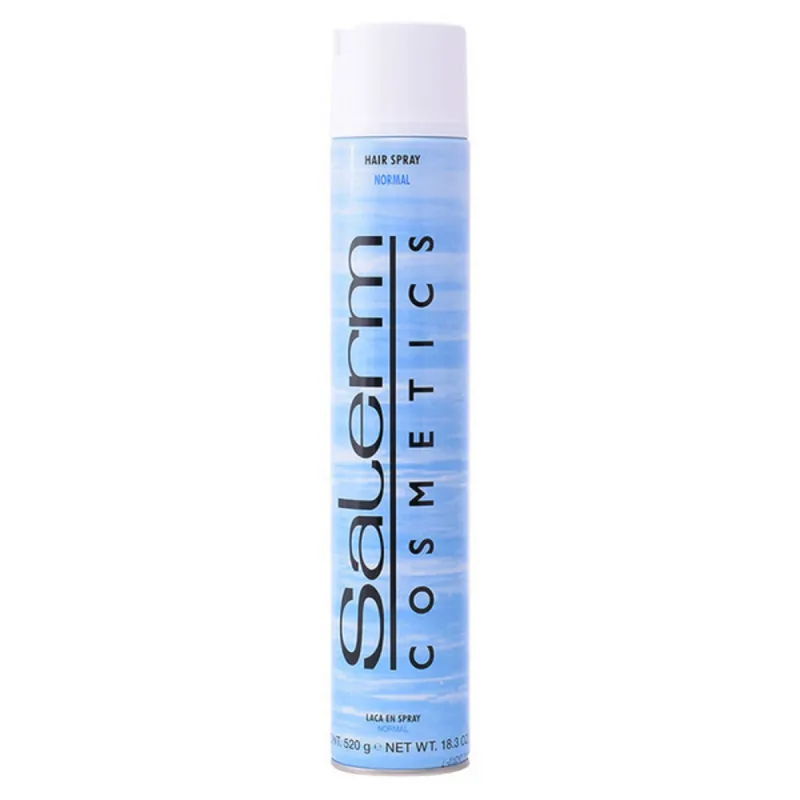 Pealmine kiht Salerm 650 ml 1 L