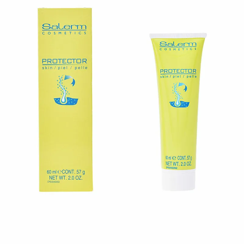 Kremas nuo rudų dėmių Salerm PROTECTOR SKIN 60 ml