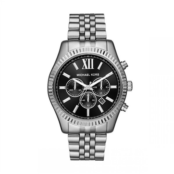 WATCH MICHAEL KORS MAN MK8602 (45MM)