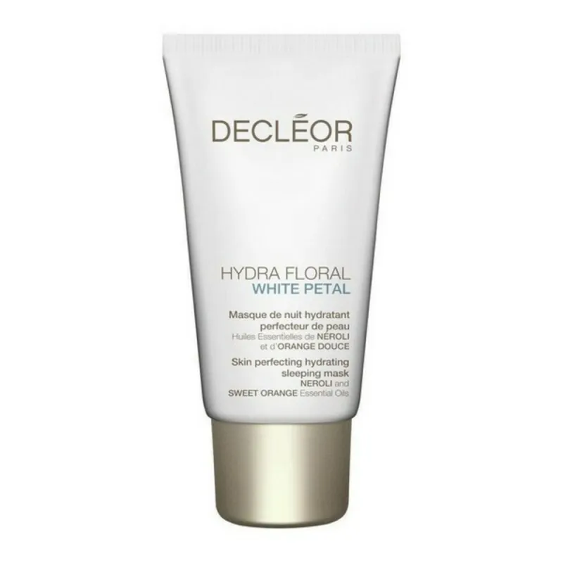 Увлажняющая ночная маска Decleor DCL771000 50 ml