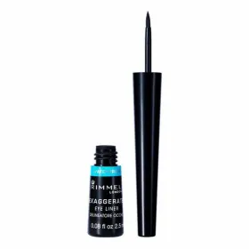 Карандаш для глаз Rimmel London 34788486003 Nº 003-Black