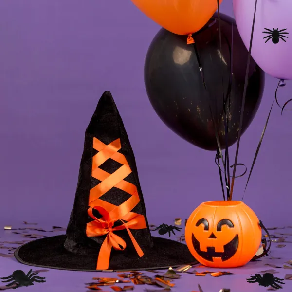 Halloween koristelu Springos HA5227 10cm