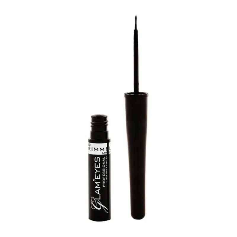 Silmapliiats Glam'Eyes Professional Rimmel London 9 g